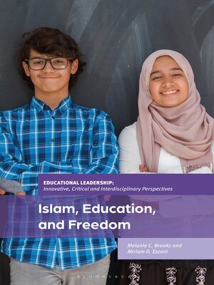 cover image of Islam, Education, and Freedom